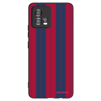 Hülle für Motorola Moto G72 - Yacht club