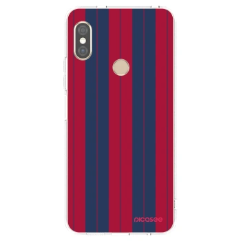 Hülle für Xiaomi Redmi Note 5 Global - Yacht club