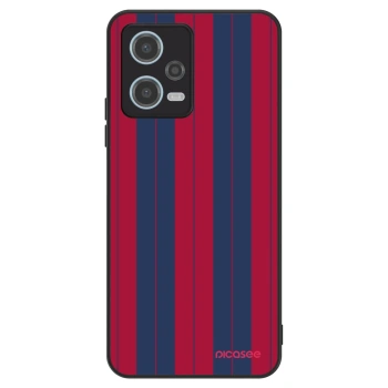 Hülle für Xiaomi Redmi Note 12 5G - Yacht club