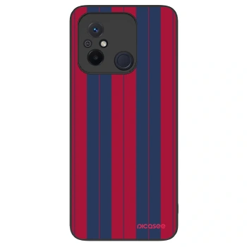 Hülle für Xiaomi Redmi 12C - Yacht club