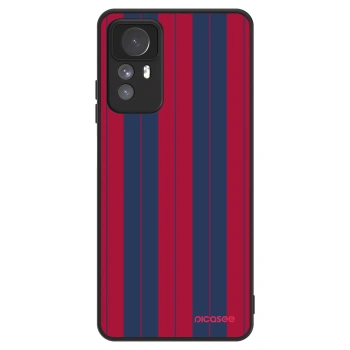 Hülle für Xiaomi Redmi Note 12S - Yacht club