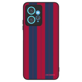 Hülle für Xiaomi Redmi Note 12 4G - Yacht club
