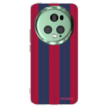 Picasee Honor Magic5 Pro Hülle - Transparentes Silikon - Yacht club