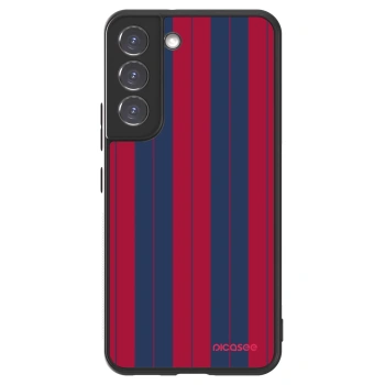 Picasee ULTIMATE CASE PowerShare für Samsung Galaxy S22 5G - Yacht club