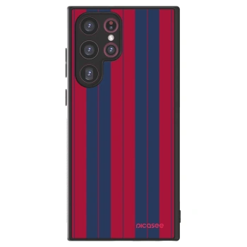 Picasee ULTIMATE CASE PowerShare für Samsung Galaxy S22 Ultra 5G - Yacht club