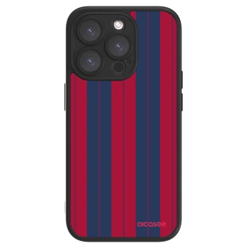 Picasee ULTIMATE CASE MagSafe für Apple iPhone 15 Pro - Yacht club