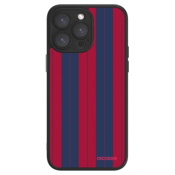 Picasee ULTIMATE CASE MagSafe für Apple iPhone 15 Pro Max - Yacht club