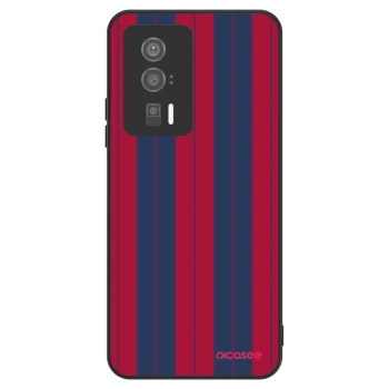 Hülle für Xiaomi Poco F5 Pro 5G - Yacht club