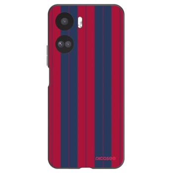 Picasee Honor 90 Lite 5G Hülle - Schwarzes Silikon - Yacht club