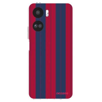 Picasee Honor 90 Lite 5G Hülle - Transparentes Silikon - Yacht club