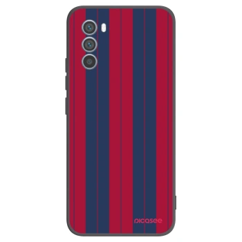 Hülle für Motorola Moto G62 - Yacht club