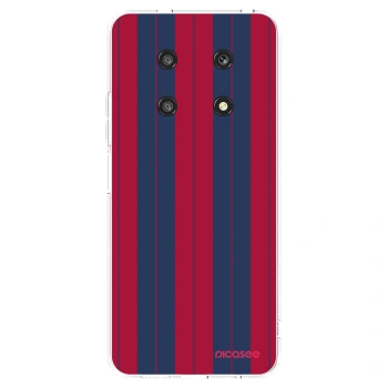 Picasee Honor Magic4 Lite 5G Hülle - Transparentes Silikon - Yacht club
