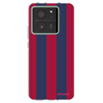 Picasee Xiaomi 13T Pro Hülle - Transparentes Silikon - Yacht club