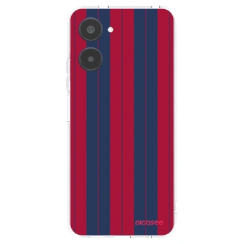 Picasee Realme 10 4G Hülle - Transparentes Silikon - Yacht club