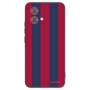 Hülle für Motorola Moto G84 5G - Yacht club