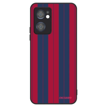 Hülle für OPPO Reno 7 5G - Yacht club
