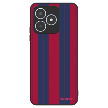 Hülle für Realme C53 - Yacht club