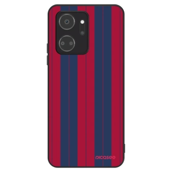 Hülle für Honor X7a - Yacht club