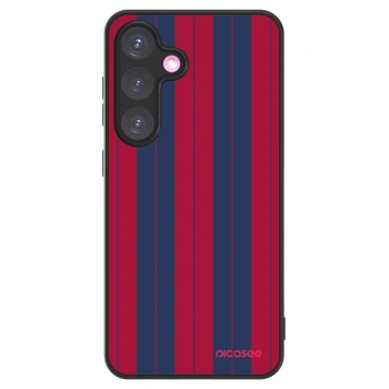Picasee ULTIMATE CASE PowerShare für Samsung Galaxy S24+ S926B 5G - Yacht club