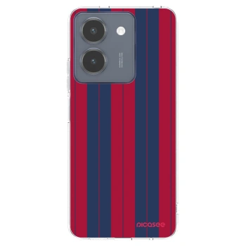 Hülle für Vivo Y36 4G - Yacht club