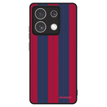 Picasee ULTIMATE CASE für Xiaomi Redmi Note 13 Pro 5G - Yacht club