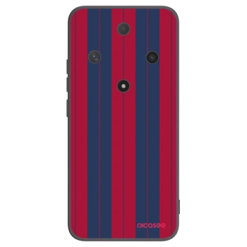 Picasee Honor Magic6 Lite 5G Hülle - Schwarzes Silikon - Yacht club