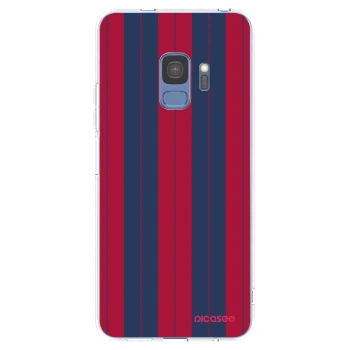 Hülle für Samsung Galaxy S9 G960F - Yacht club