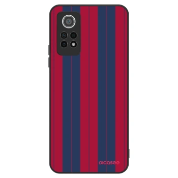 Hülle für Xiaomi Redmi Note 12 Pro 4G - Yacht club