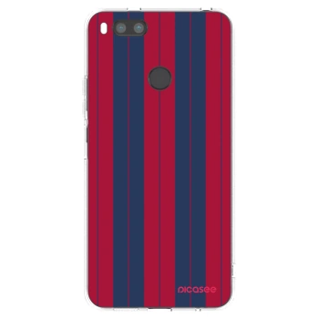 Hülle für Xiaomi Mi A1 Global - Yacht club