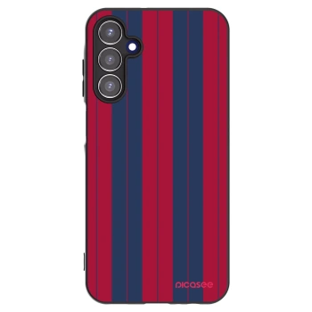 Picasee Samsung Galaxy A15 A156B 5G Hülle - Schwarzes Silikon - Yacht club