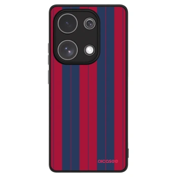 Picasee ULTIMATE CASE für Xiaomi Redmi Note 13 Pro 4G - Yacht club