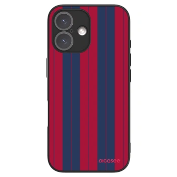 Picasee ULTIMATE CASE für Apple iPhone 16 - Yacht club