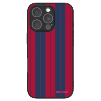 Picasee ULTIMATE CASE für Apple iPhone 16 Pro - Yacht club