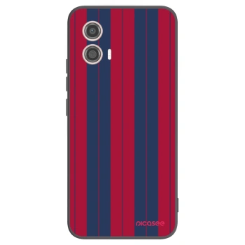 Hülle für Motorola Moto G53 5G - Yacht club