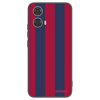 Hülle für Motorola Moto G24 - Yacht club