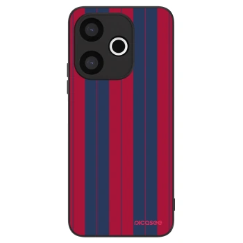 Hülle für Xiaomi Redmi 13 4G - Yacht club