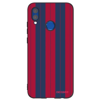 Hülle für Honor 10 Lite - Yacht club