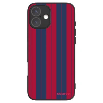 Picasee ULTIMATE CASE MagSafe für Apple iPhone 16 Plus - Yacht club