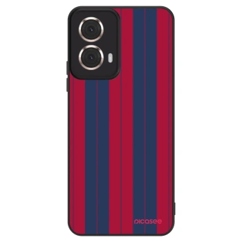 Hülle für Motorola Moto G85 - Yacht club