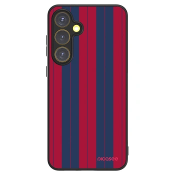 Picasee ULTIMATE CASE PowerShare für Samsung Galaxy S24 FE S721B - Yacht club