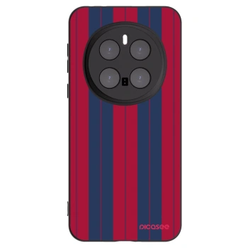 Picasee Honor Magic7 Pro 5G Hülle - Schwarzes Silikon - Yacht club
