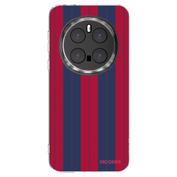 Picasee Honor Magic7 Pro 5G Hülle - Transparentes Silikon - Yacht club
