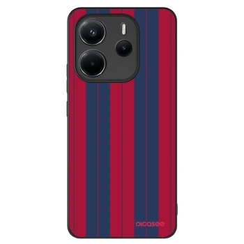 Hülle für Xiaomi Redmi Note 14 4G - Yacht club