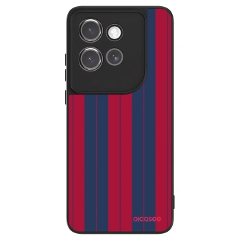 Hülle für Motorola Edge 50 Neo - Yacht club
