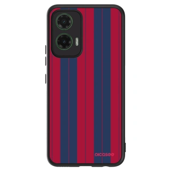 Hülle für Motorola Moto G35 5G - Yacht club