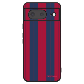 Hülle für Google Pixel 8a - Yacht club