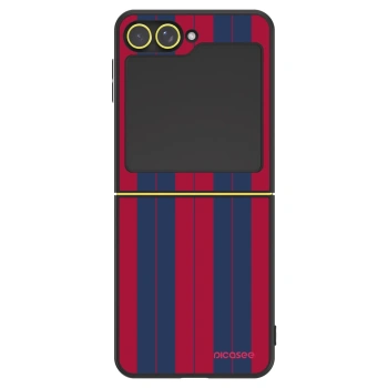 Hülle für Samsung Galaxy Z Flip6 5G - Yacht club