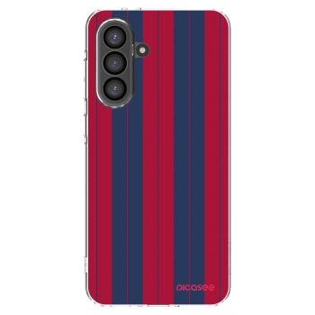 Picasee Samsung Galaxy A56 5G A566B Hülle - Transparentes Silikon - Yacht club