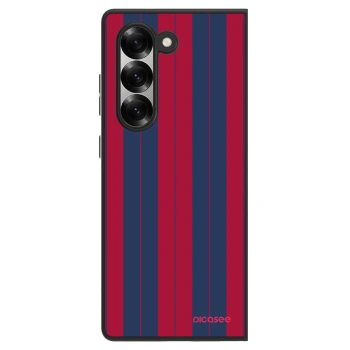Hülle für Samsung Galaxy Z Fold6 5G - Yacht club