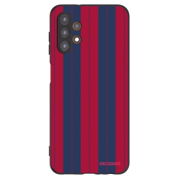 Picasee Samsung Galaxy A13 5G Hülle - Schwarzes Silikon - Yacht club